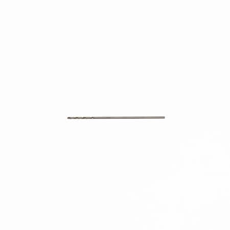 Excel Blades No 75 High Speed Drill Bits, Precision Drill Bits, Carded, 12pcs., 12pk 50075